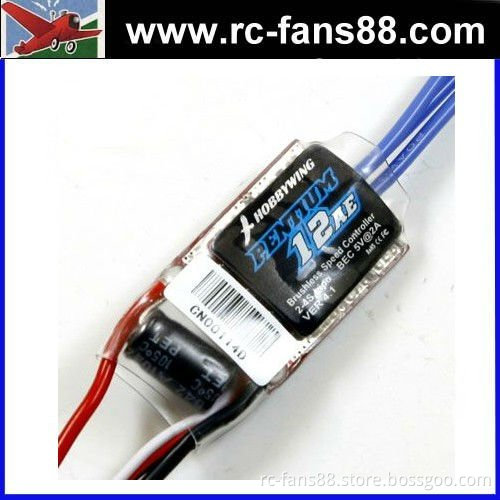 Hobbywing Pentium-12A ESC